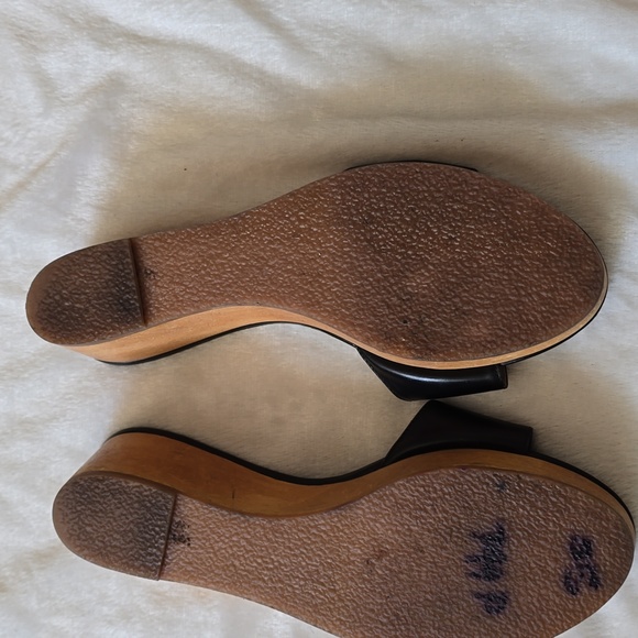 Bundle of M, kate Spade, see by Chloe Emerson Fry shoes - Picture 10 of 13